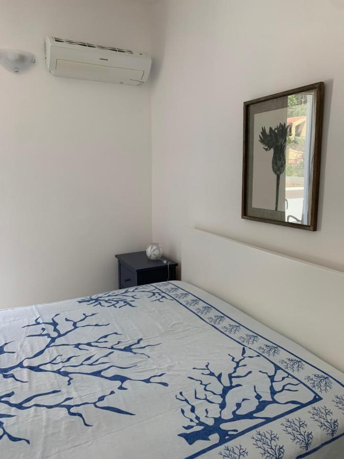 Villa Costanza San Vito Lo Capo Eksteriør bilde