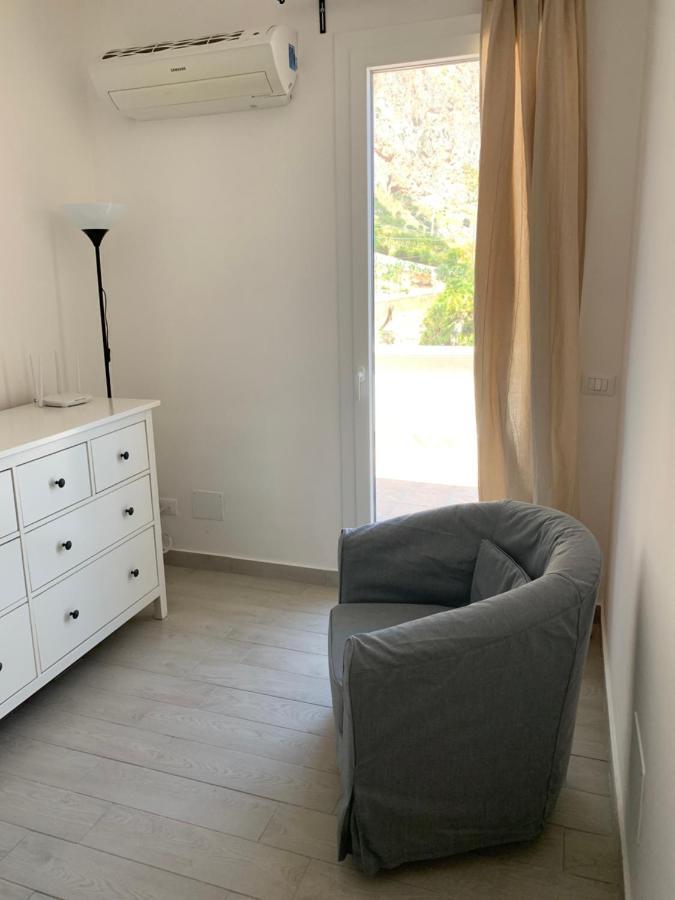 Villa Costanza San Vito Lo Capo Eksteriør bilde