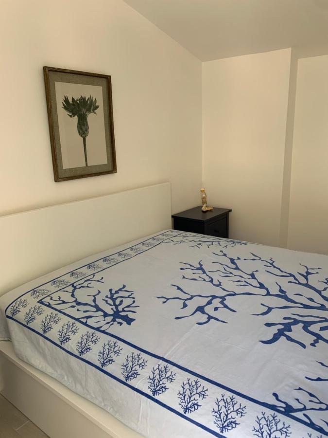 Villa Costanza San Vito Lo Capo Eksteriør bilde