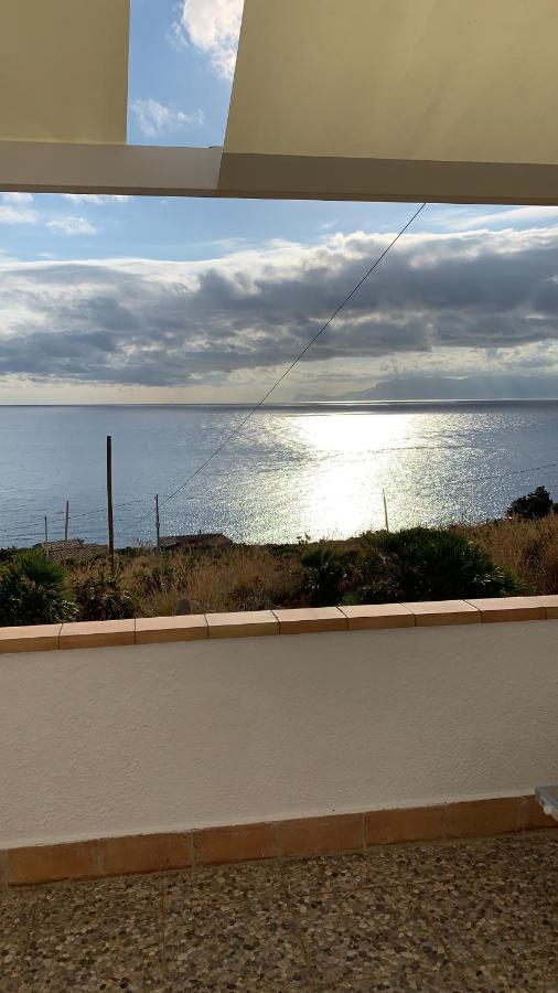 Villa Costanza San Vito Lo Capo Eksteriør bilde