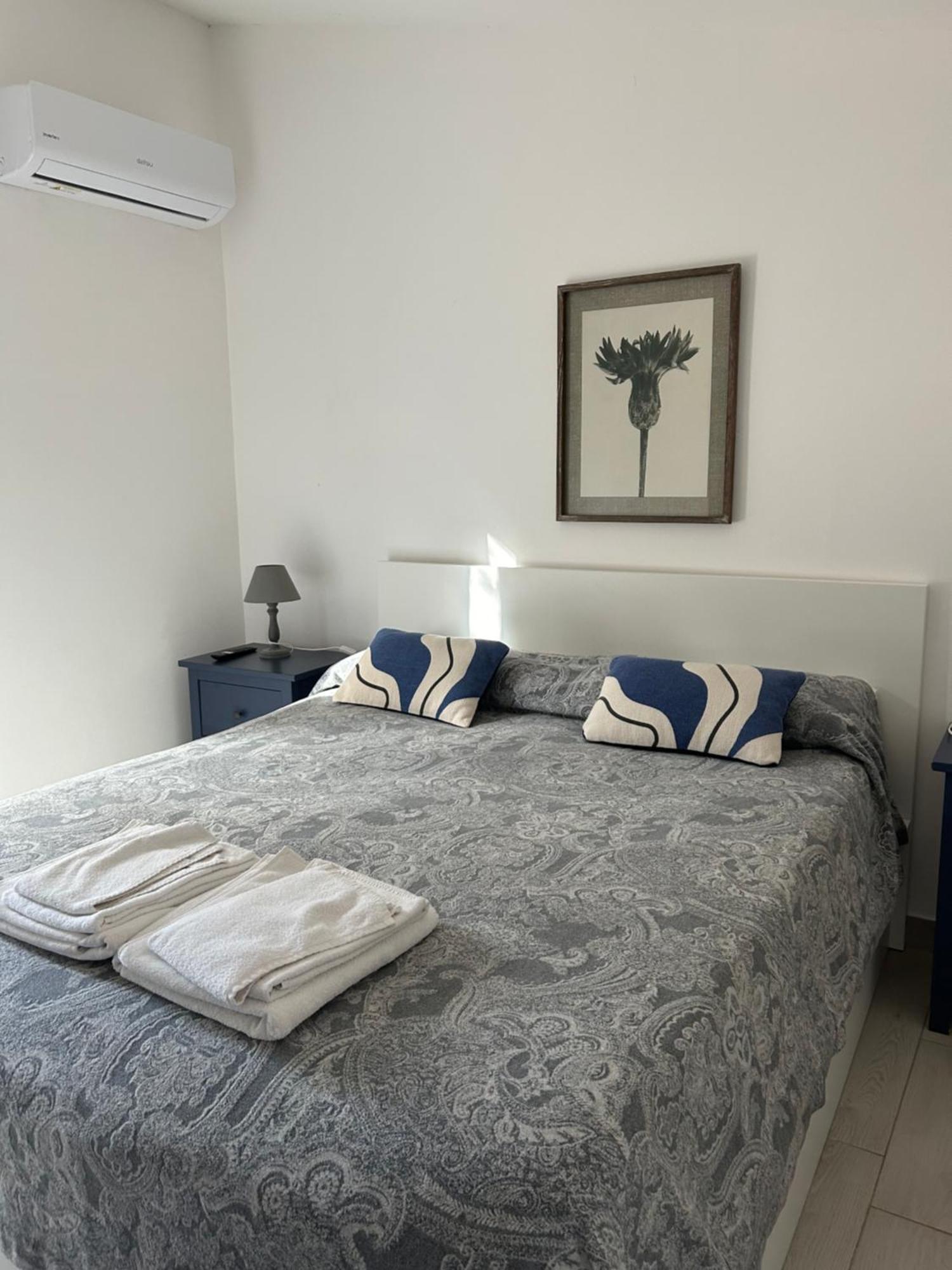 Villa Costanza San Vito Lo Capo Eksteriør bilde