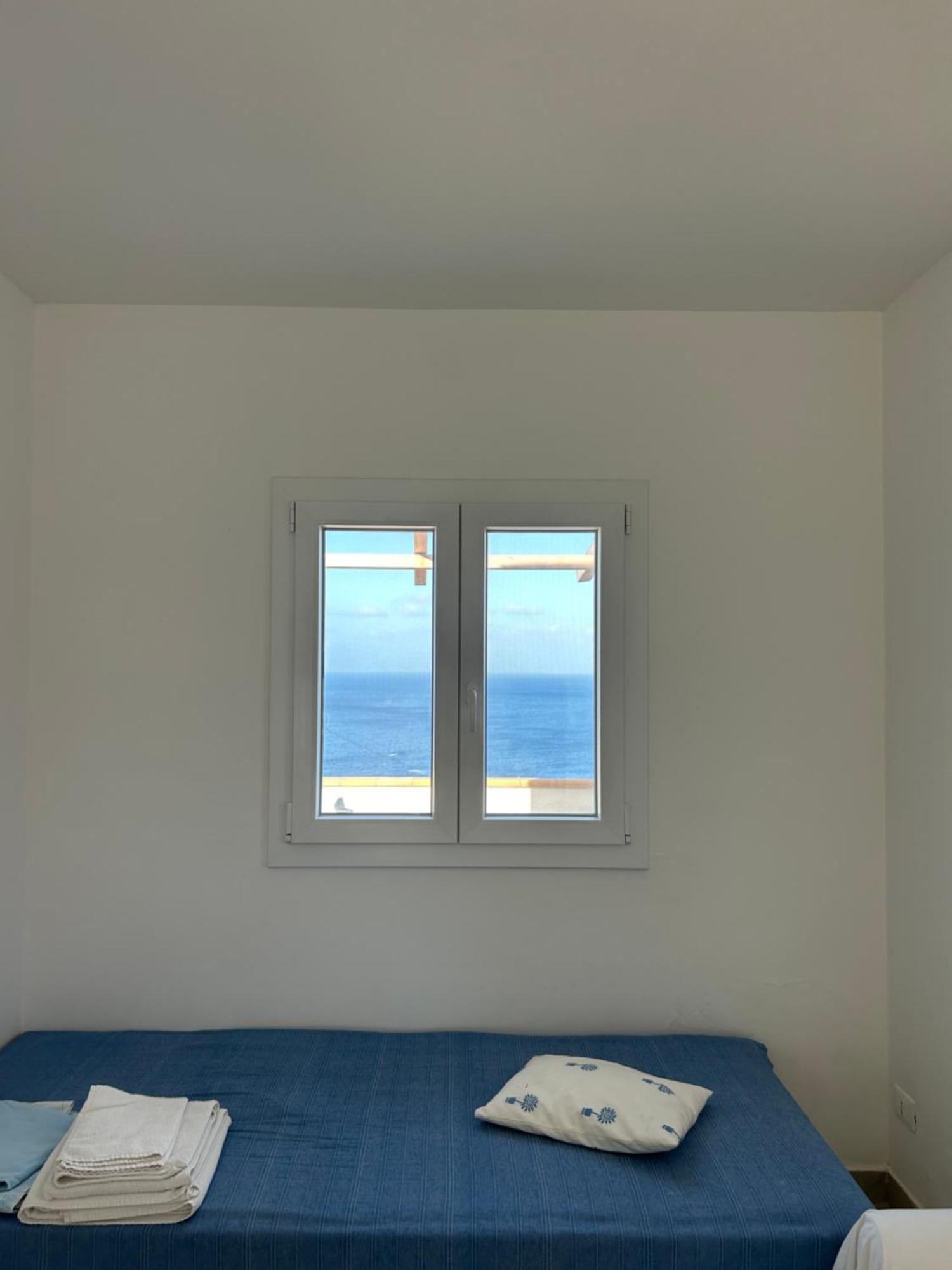 Villa Costanza San Vito Lo Capo Eksteriør bilde